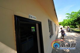 海南8名殘疾人組團創業，用技術培訓點亮千名殘疾員工新希望